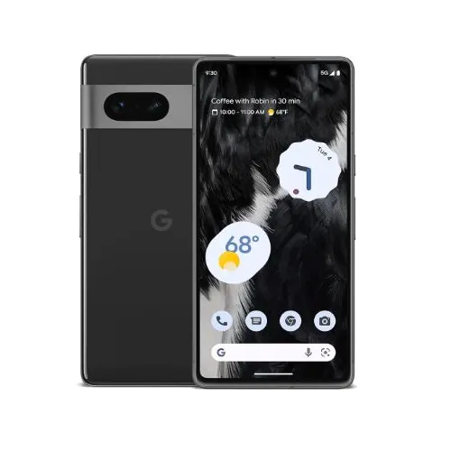 Google-Pixel-7-Obsidian