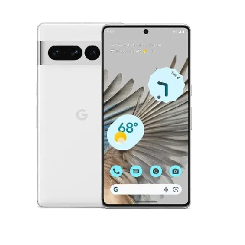 Google-Pixel-7-Pro-Snow