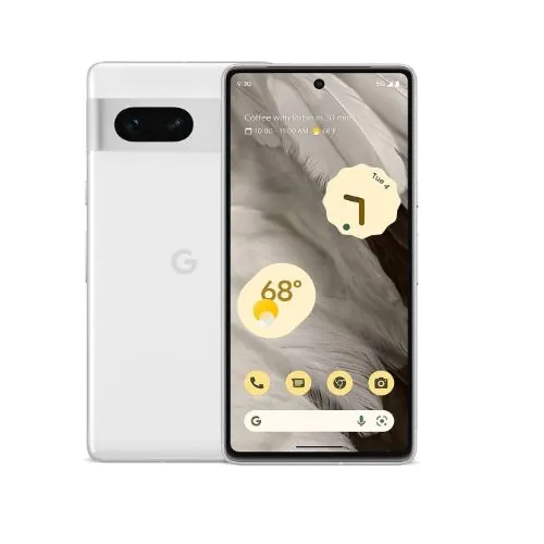 Google-Pixel-7-Snow