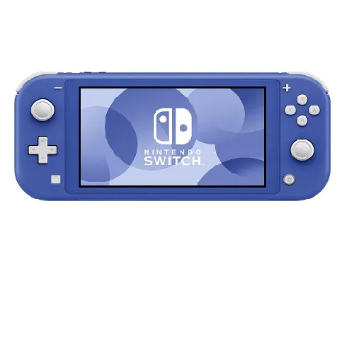Nintendo-Switch-Lite-Blue