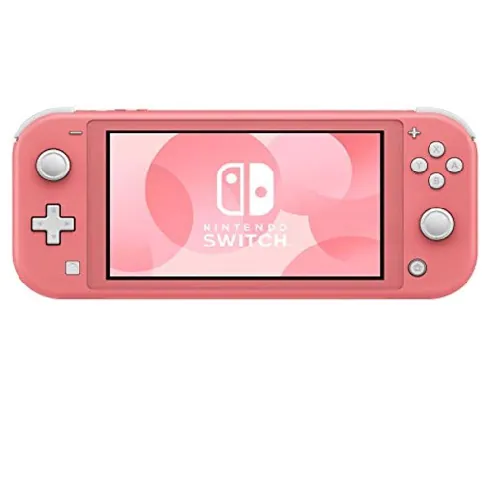 Nintendo-Switch-Lite-Coral