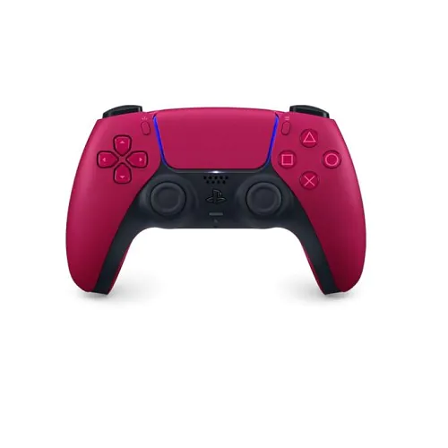 PlayStation-5-DualSense-Wireless-Controller-Cosmic-Red