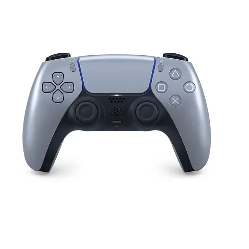 PlayStation-DualSense-Wireless-Controller-Sterling-Silver