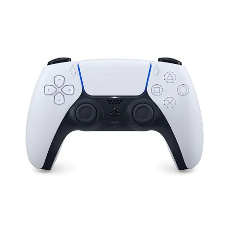 PlayStation-DualSenseWireless-Controller-White