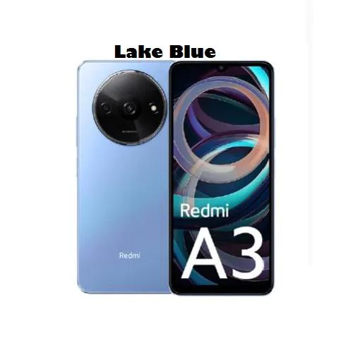 Redmi-A3-Lake-Blue