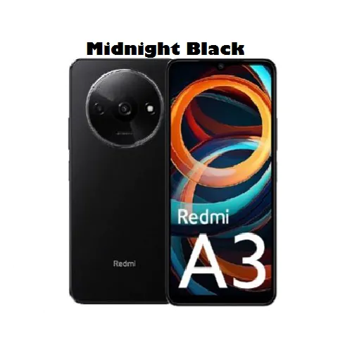 Redmi-A3-Midnight-Black