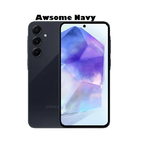 Samsung-Galaxy-A55-5G-Awesome-Navy