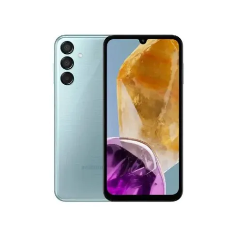 Samsung-Galaxy-M15-Light-Blue
