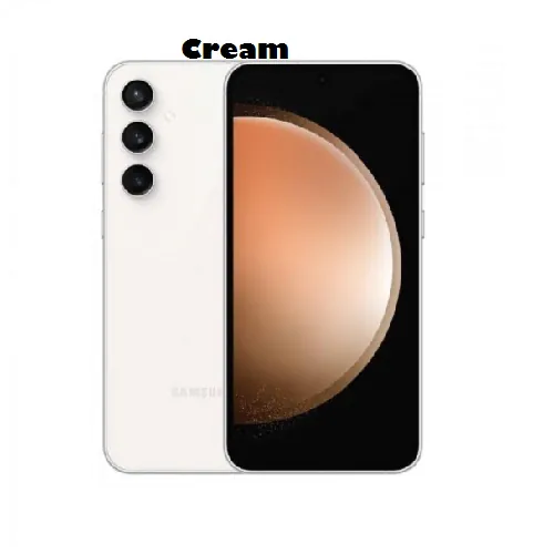 Samsung-Galaxy-S23-FE-Cream