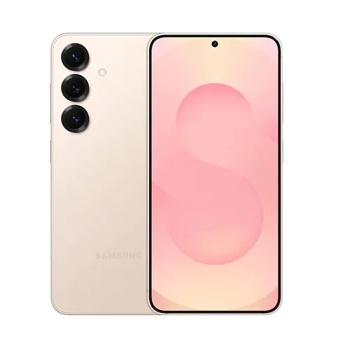 Samsung-Galaxy-S25-Pinkgold