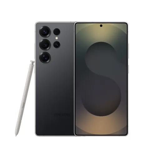 Samsung-Galaxy-S25-Ultra-Titanium-Black