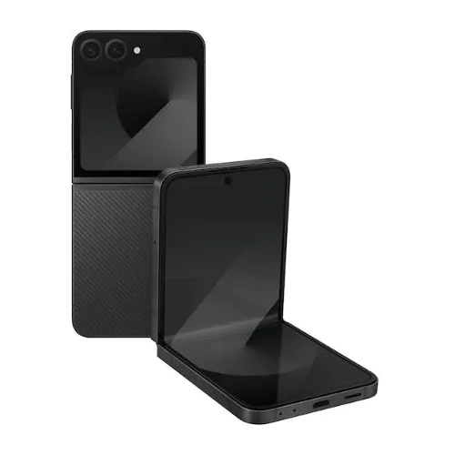 Samsung-Galaxy-Z-Flip-6-256GB-Black