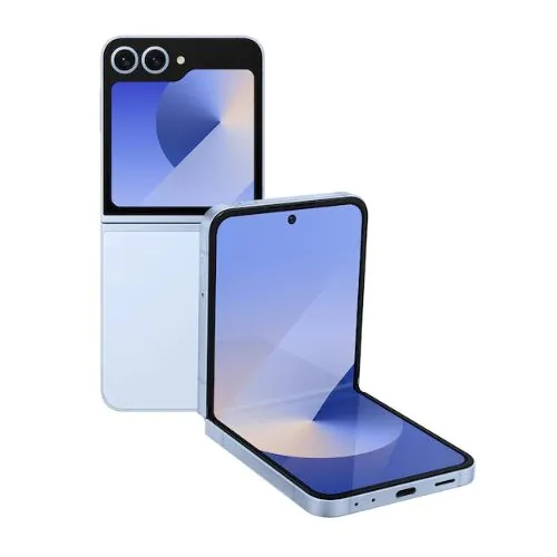 Samsung-Galaxy-Z-Flip-6-256GB-blue