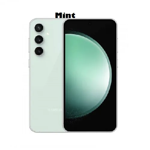 Samsung-galaxy-S23-FE-Mint