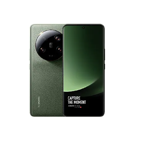 Xiaomi-13-Ultra-GREEN