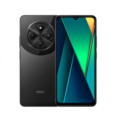 Xiaomi-Poco-C75-Black