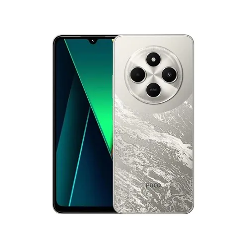 Xiaomi-Poco-C75-Gold
