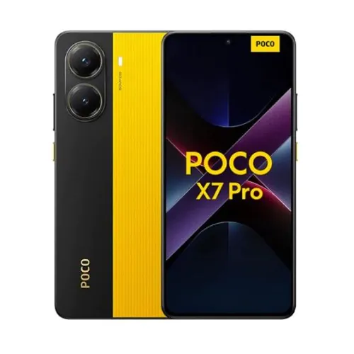 Xiaomi-Poco-X7-Pro-Yellow