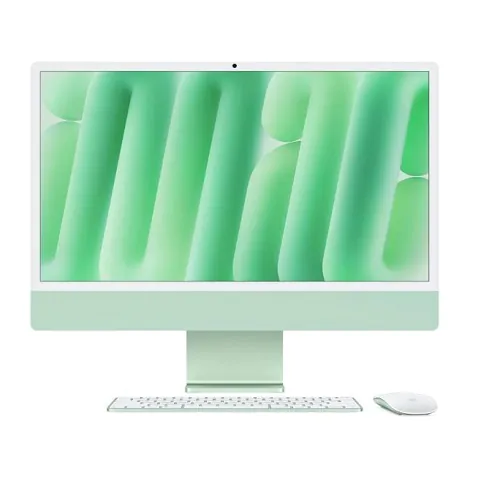 iMac-24-Inch-M4-Green