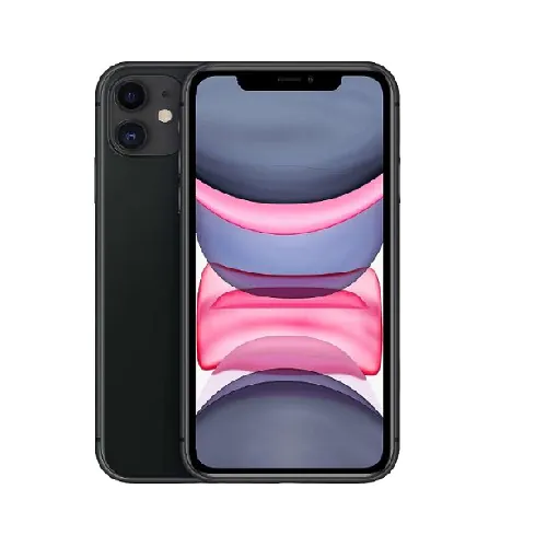 iPhone-11-Black