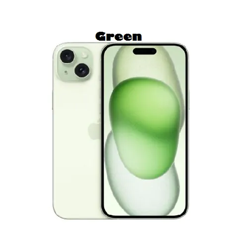 iPhone-15-Plus-Green