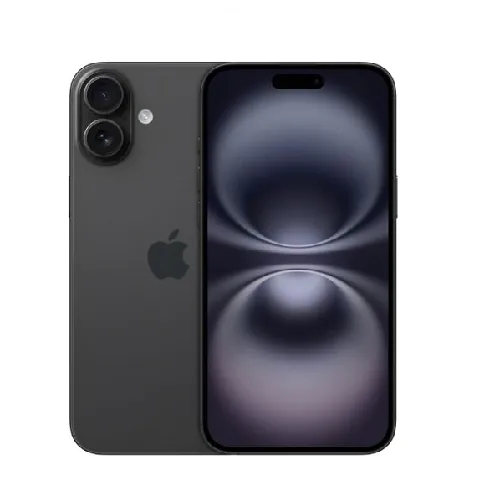 iPhone-16-Plus-Black