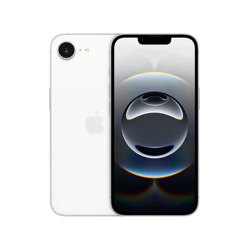 iPhone-16e-White